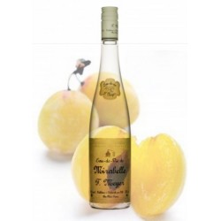 Eau-de-Vie de Mirabelle...