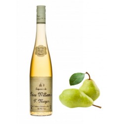 Liqueur de Poire William...