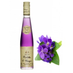 Liqueur de Violette Liqueurs ALSACESHOPPING