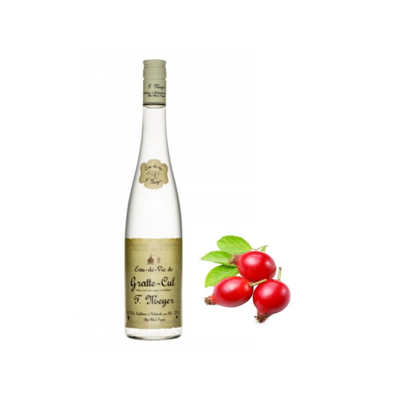 Eaux-de-Vie Rare Eglantine Eaux de vie ALSACESHOPPING