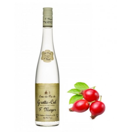 Eaux-de-Vie Rare Eglantine Eaux de vie ALSACESHOPPING