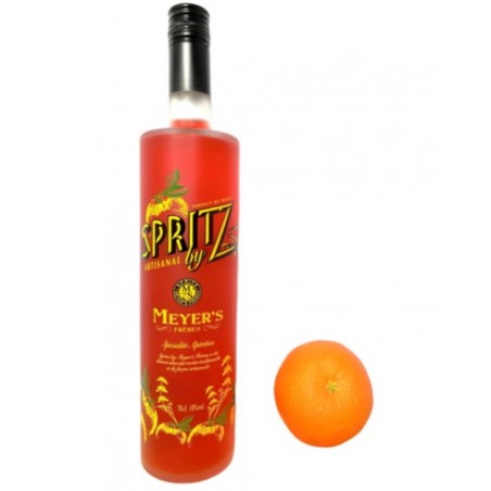 APERITIF Spritz MEYER'S Apéritif tendance ALSACESHOPPING