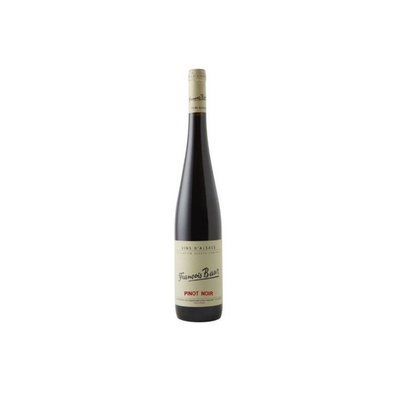 PINOT NOIR TURCKHEIM Nos Vignerons ALSACESHOPPING