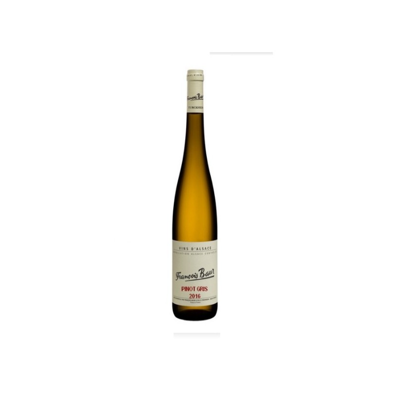 Pinot Gris Turckheim Nos Vignerons ALSACESHOPPING