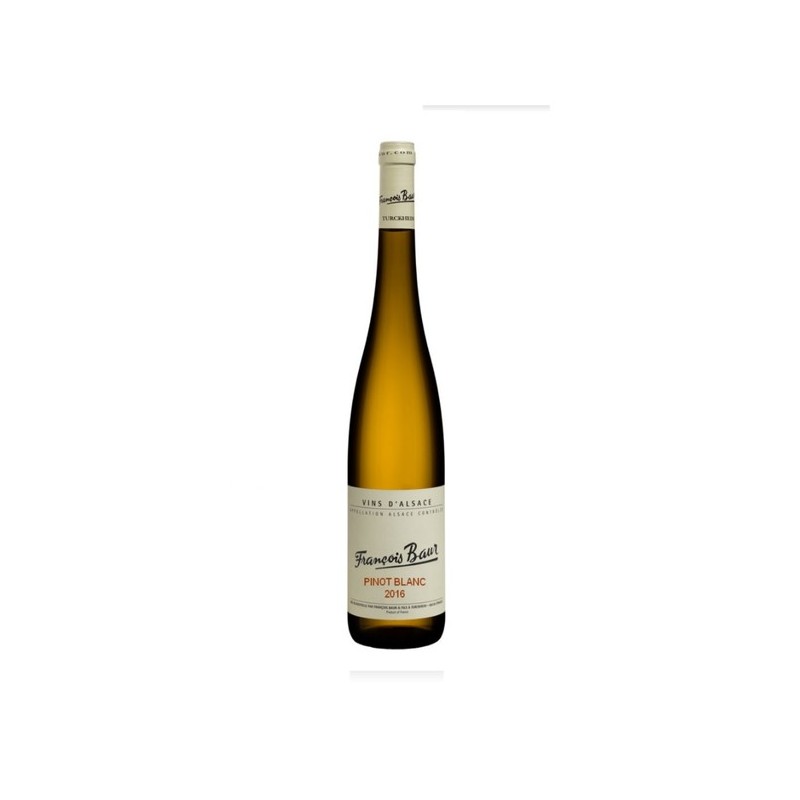 Pinot Blanc Turckheim Nos Vignerons ALSACESHOPPING