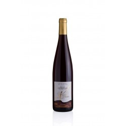 Rouge d?Itterswiller 2017 Pinot Noir ALSACESHOPPING