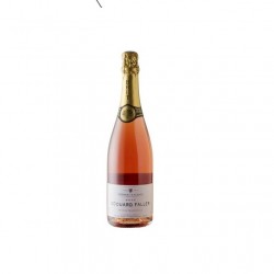 Crémant rosé d'Alsace Clothilde & Edouard FALLER ALSACESHOPPING