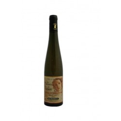 Pinot Gris Sélection de Grains Nobles 2007 Vin d'Alsace KOEHLY ALSACESHOPPING