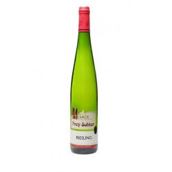 RIESLING 2018 Nos vins ALSACESHOPPING
