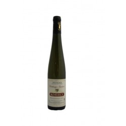 Gewurztraminer Vendanges Tardives 2015 Vin d'Alsace KOEHLY ALSACESHOPPING