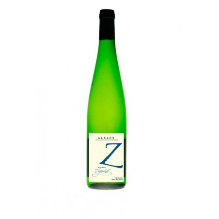 RIESLING RESERVE PARTICULIERE 2018 La Maison ZEYSSOLFF ALSACESHOPPING