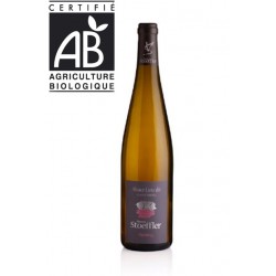 RIESLING LIEU-DIT KRONENBURG 2016 (AB) Nos vins ALSACESHOPPING