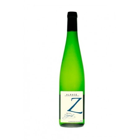 KLEVENER DE HEILIGENSTEIN ZEYSSOLFF 2019           ZEYSSOLFF Nos vins ALSACESHOPPING