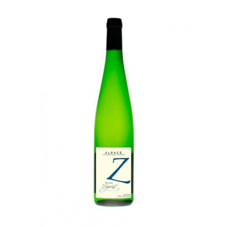 PINOT GRIS RESERVE PARTICULIERE 2019            ZEYSSOLFF La Maison ZEYSSOLFF ALSACESHOPPING