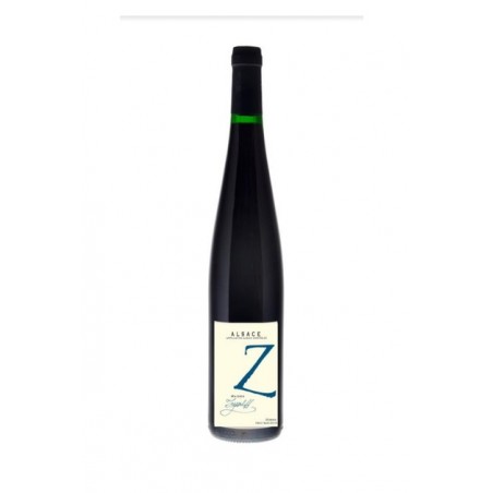 PINOT NOIR RESERVE PARTICULIERE 2018 Nos vins ALSACESHOPPING