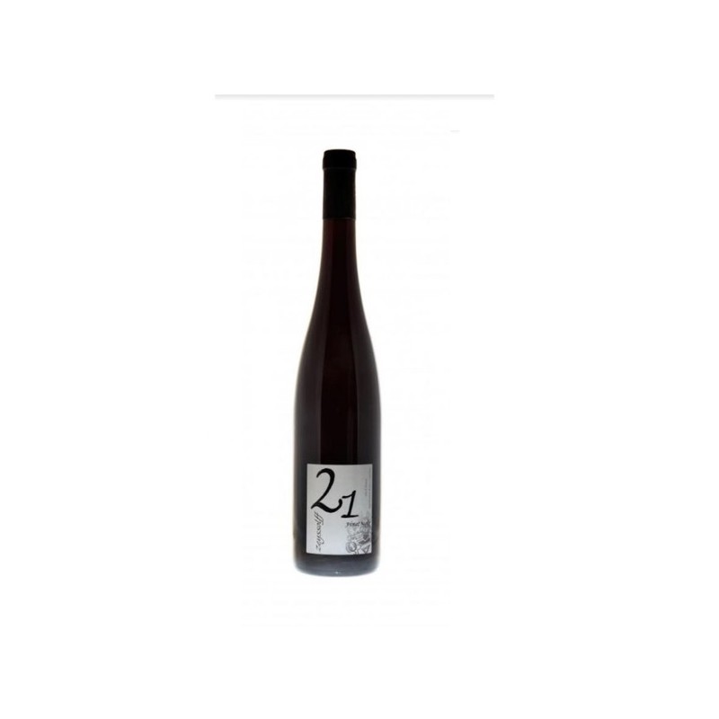 PINOT NOIR CUVEE « 21 » 2015 La Maison ZEYSSOLFF ALSACESHOPPING