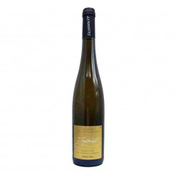 PINOT GRIS SELECTION DE GRAINS NOBLES 2015    G.ZEYSSOLFF Nos vins ALSACESHOPPING