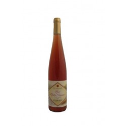 Pinot noir rosé des Quatres Saisons 2017 Vin d'Alsace KOEHLY ALSACESHOPPING