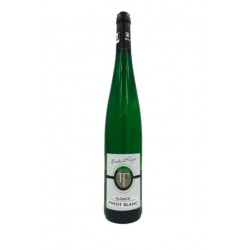 PINOT BLANC Vins d’Alsace HUMBRECHT-TRAPP ALSACESHOPPING