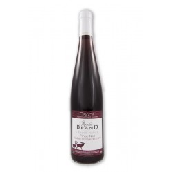 Pinot Noir Barrique 2019 Nos Vignerons ALSACESHOPPING