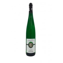SYLVANER Vins d’Alsace HUMBRECHT-TRAPP ALSACESHOPPING