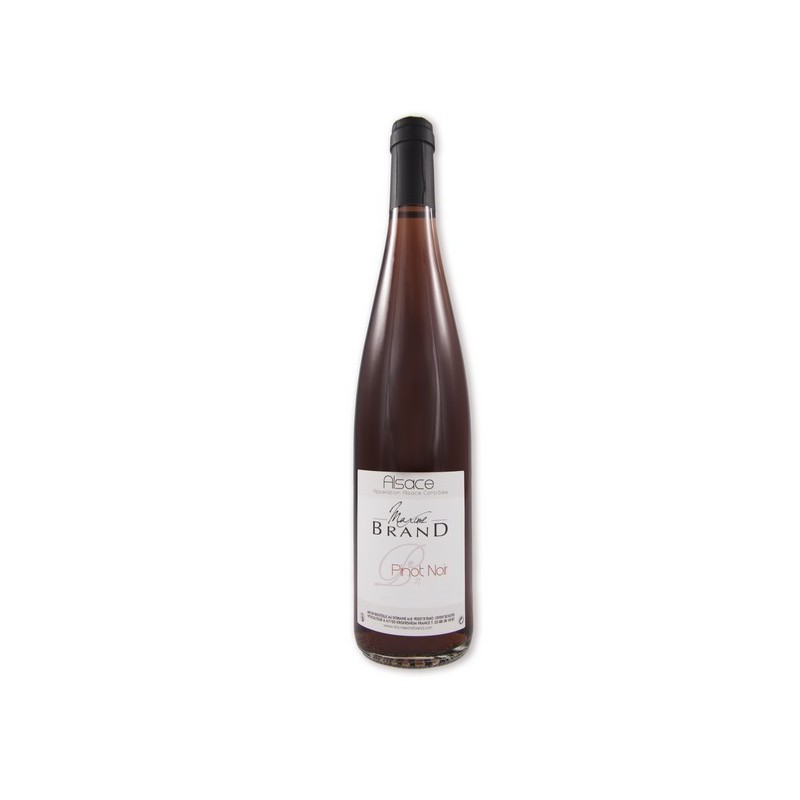 Pinot Noir 2017 Nos Vignerons ALSACESHOPPING