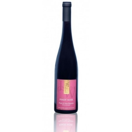 Pinot noir 2015 terroir du haut koenigsbourg-domaine du Windmuehl DOMAINE DU WINDMUEHL ALSACESHOPPING