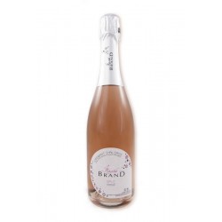 Crémant d?Alsace Rosé Nos Vignerons ALSACESHOPPING