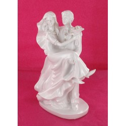 Figurine de mariage