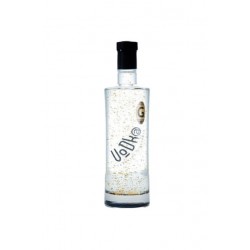 Vodka.G liqueur Gold Edition Distillerie ALSACESHOPPING