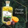 Rhum Orange Passion ,L'arrangé des Alchimistes