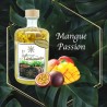 Rhum Mangue Passion ,L'arrangé des Alchimistes