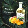 Rhum Mangue Kumquat ​,L'arrangé des Alchimistes